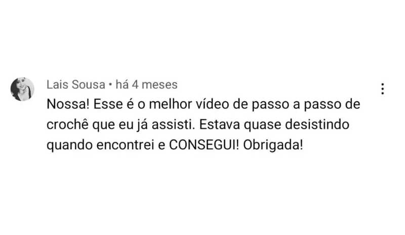 Ju Quem Fez Manual do Croche (15)