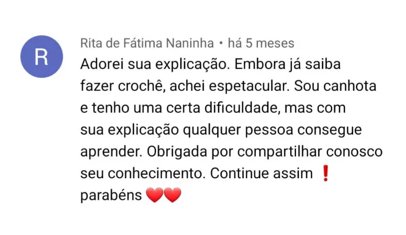 Ju Quem Fez Manual do Croche (3)