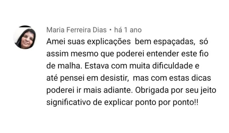 Ju Quem Fez Manual do Croche (4)