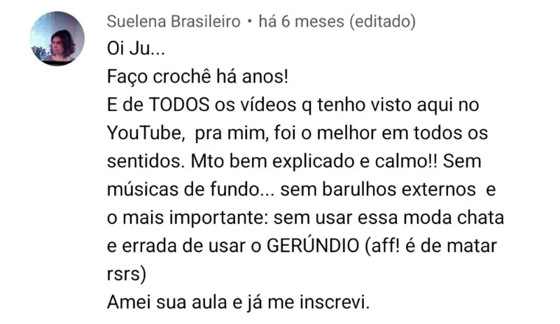 Ju Quem Fez Manual do Croche (8)