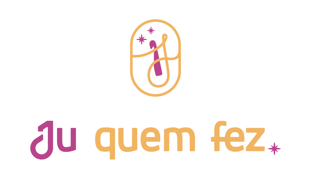 Curso Bolsas de Crochê – Método Ju quem fez